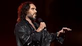 Russell Brand Accused of Exposing Himself to Woman in BBC Office