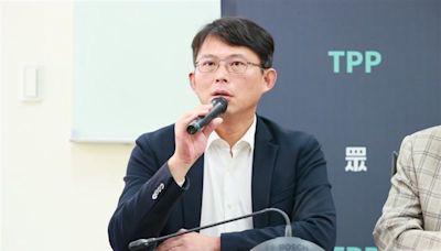 黃國昌跟林淑芬互槓卻扯埔心 三立斥：程序未完成，何來審議火速之說？