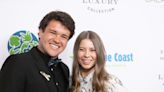 Bindi Irwin Shared Photos of Her 'Extraordinary' Wedding Gift From an A-List Celeb — But Daughter Grace Is Stealing the Spotlight