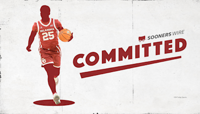 Oklahoma lands commitment from point guard Jeremiah Fears