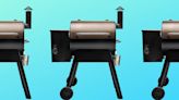 Smokin' Traeger deal: The 'it grill' of the season is on sale