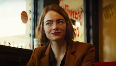 Emma Stone ‘Vocally Hated’ Original Title for Yorgos Lanthimos’ Kinds of Kindness