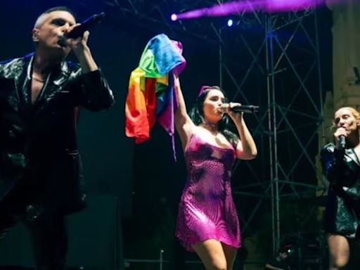 De Lady Gaga a Lali Espósito: 10 canciones pop para celebrar el orgullo LGBT+