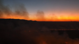 Un incendio histórico consume el mayor humedal tropical del mundo en Brasil