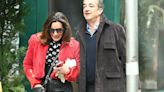 Luann de Lesseps and Mary-Kate Olsen's Ex Olivier Sarkozy Spotted Out Together in NYC