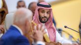 Clock ticks on U.S.-Saudi deal as election and Gaza war threaten to derail landmark agreement