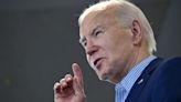 Joe Biden mixes up Gaza and Israel in latest cringeworthy moment