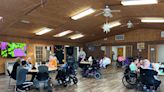 Lucy Idol Center provides opportunites for adults with disabilities in Vermilion