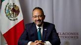 Mexico’s Senate approves Consul General’s promotion to Los Angeles from San Diego