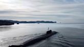 Russia deploying hypersonic missiles on new nuclear submarines