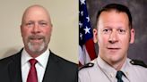 Hear from the Republican candidates for Scott County Sheriff