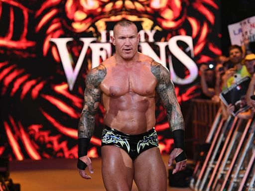 Randy Orton: 'Espero hacer más eventos premium de WWE en Francia'