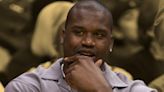 "I'm a big 18-wheeler, and one of my wheels ain't workin'" – Shaquille O'Neal recalls injury that kept him out of the 2001 All-Star Game