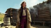 First Look Images of Emily Blunt, Chaske Spencer in BBC, Prime Video Western ‘The English’