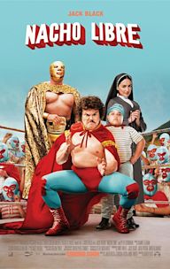 Nacho Libre