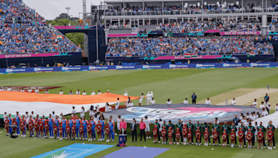 ICC Suprised At Pakistan's Confidence On Hosting Champions Trophy; Unconvinced India Will Travel: Report