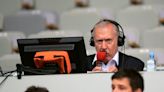 Sky Sports name Peter Drury as replacement for Martin Tyler as their voice of Premier League