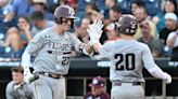 Game 10 of the College World Series between Florida and Kentucky has been postponed