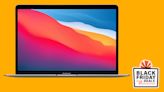 Get $200 off the 2020 Apple MacBook Air during Amazon's Black Friday sale