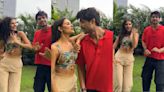 Rumored couple Priyanka Chahar Choudhary-Ankit Gupta's dance VIDEO is too cute to miss; fans hail their 'Insane chemistry'