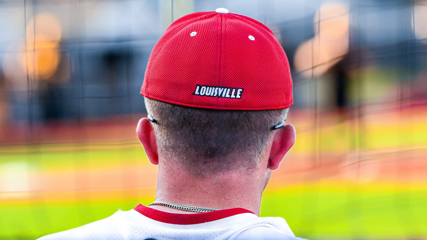Louisville's Midweek Matchup vs. Indiana Canceled
