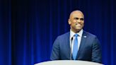 Former NFL linebacker Rep. Colin Allred looks to tackle Sen. Ted Cruz in upcoming election