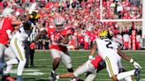 Miyan Williams returns, Chip Trayanum elevated in Ohio State backfield against Michigan