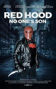 Red Hood: No One's Son