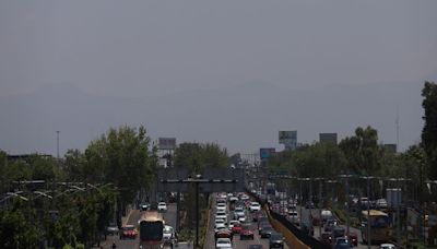 Alerta Vial: Minuto a minuto en CDMX y Edomex hoy, jueves 13 de junio