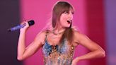 Taylor Swift celebrates The Cruelest Summer with new live Eras Tour audio and LP Giobbi remix