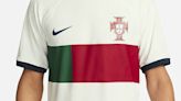 Portugal 2022 World Cup away kit: One of the simplest, most striking shirts in Qatar