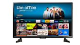 Smart TV por solo 99 dólares: el ofertón de Prime Day que no puedes perderte