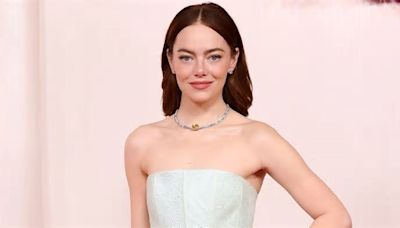 Emma Stone rivela: "Preferirei essere chiamata col mio vero nome"