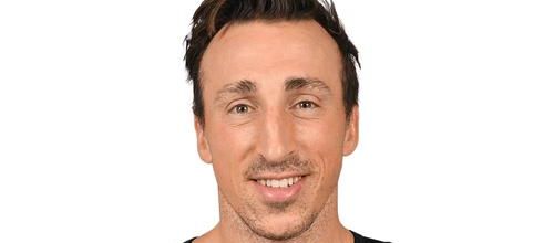 Brad Marchand