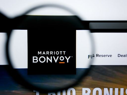 Chase and Marriott Bonvoy introduce newly enhanced credit card
