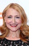 Patricia Clarkson