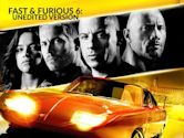 Fast and Furious 6