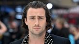 Aaron Taylor-Johnson reflects on his relationship with social media: ‘Things still hurt’
