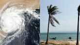¡Atención! Los primeros dos huracanes del 2024 llegarán pronto a México