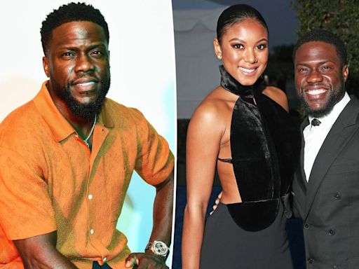 Exclusive | Kevin Hart admits to drug-filled night in Las Vegas before cheating on wife Eniko in 2017 extortion scandal