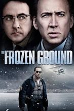 The Frozen Ground