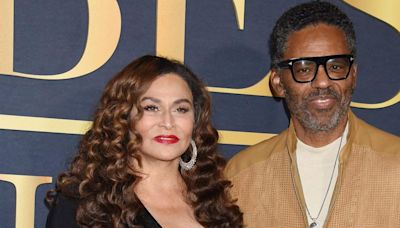 Beyonce's Mom Tina Knowles Rekindles Static Divorce From Richard Lawson