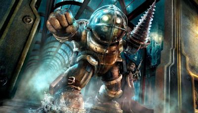 Netflix's 'BioShock' movie is still happening — but with one big change