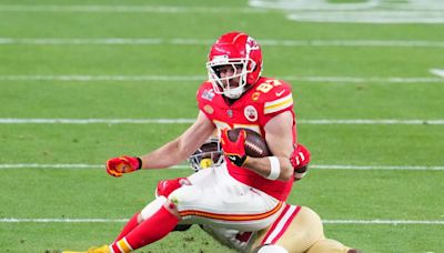 PFF's Top 50 NFL Players: Where's Chiefs' Travis Kelce?