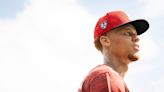 Fast rising Red Sox prospect Kristian Campbell added ‘power,’ ‘bat speed’