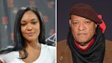 Laurence Fishburne's Daughter Montana Fishburne Issued 24-Month Probation Amid 2022 Arrest