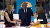 Al Roker Gets Emotional on First Day Back at Today Since Health Crisis: 'My Heart Is Bursting'