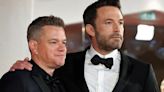 Ben Affleck and Matt Damon's Nike Drama 'Air' Gets 2023 Theatrical Release Date