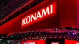 Konami revive en los videojuegos con aumento en ingresos y ganancias