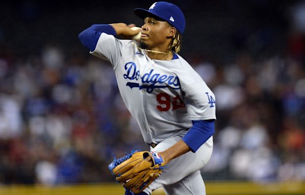 Dodgers News: LA Alum Finds New Home in Tampa Bay